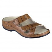 Пантолеты женские Berkemann Janna 01027-425