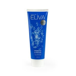 Гель для ручной стирки с пребиотиками Eliva, 250 мл