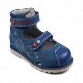 Обувь ортопедическая SursilOrtho 15-284