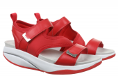 Сандалии женские MBT Aza Red