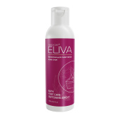 Ванночка для ног от огрубевшей кожи Eliva, 150 мл